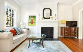 Wakefield Cottage by Lucky Savannah